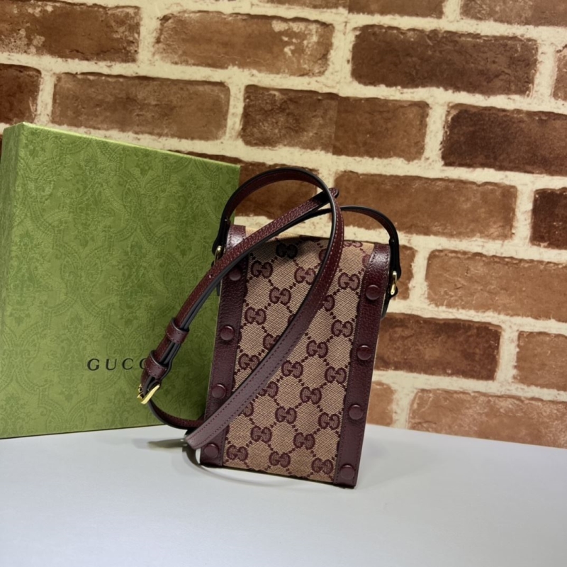 Gucci Satchel Bags